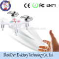 RC Quadcopter Nano Explorers 2.4G 4CH 6 Axis RC quadcopter